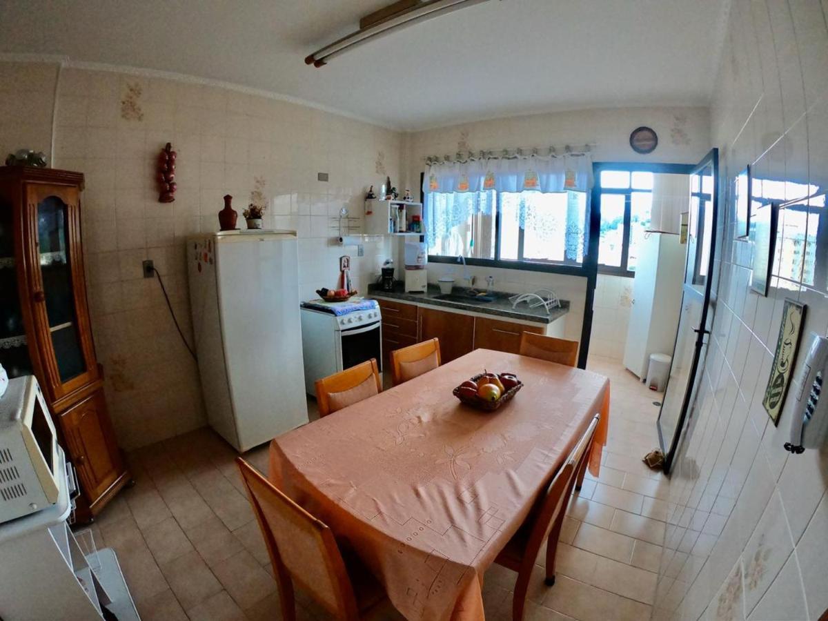 Ferienwohnung Recanto Dos Oliveiras Serra Negra  Exterior foto