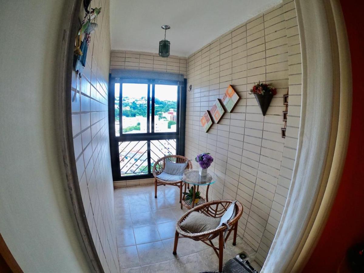 Ferienwohnung Recanto Dos Oliveiras Serra Negra  Exterior foto