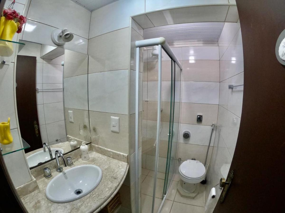 Ferienwohnung Recanto Dos Oliveiras Serra Negra  Exterior foto