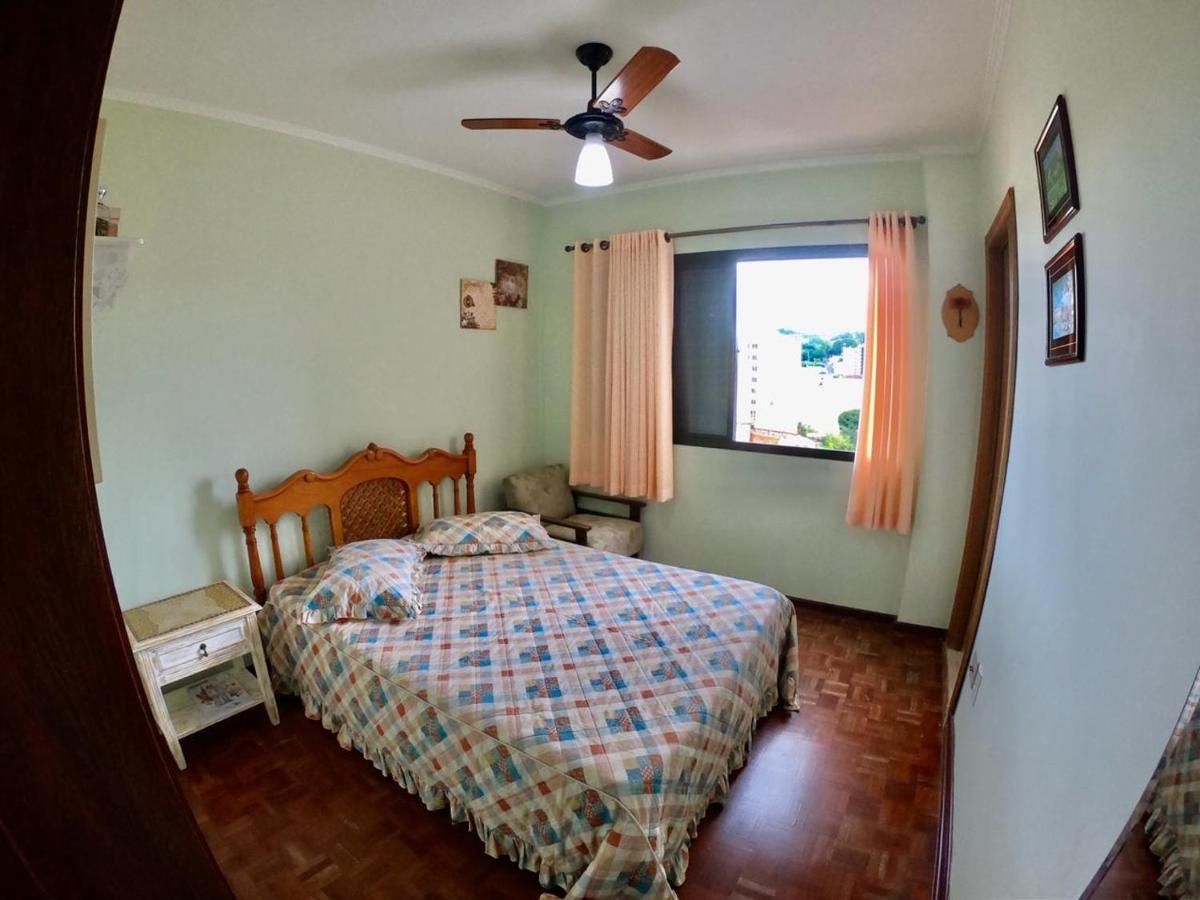 Ferienwohnung Recanto Dos Oliveiras Serra Negra  Exterior foto