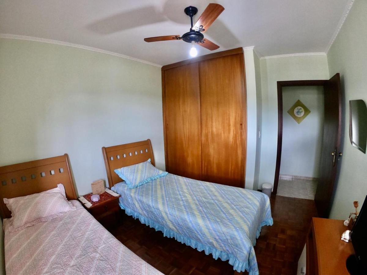 Ferienwohnung Recanto Dos Oliveiras Serra Negra  Exterior foto